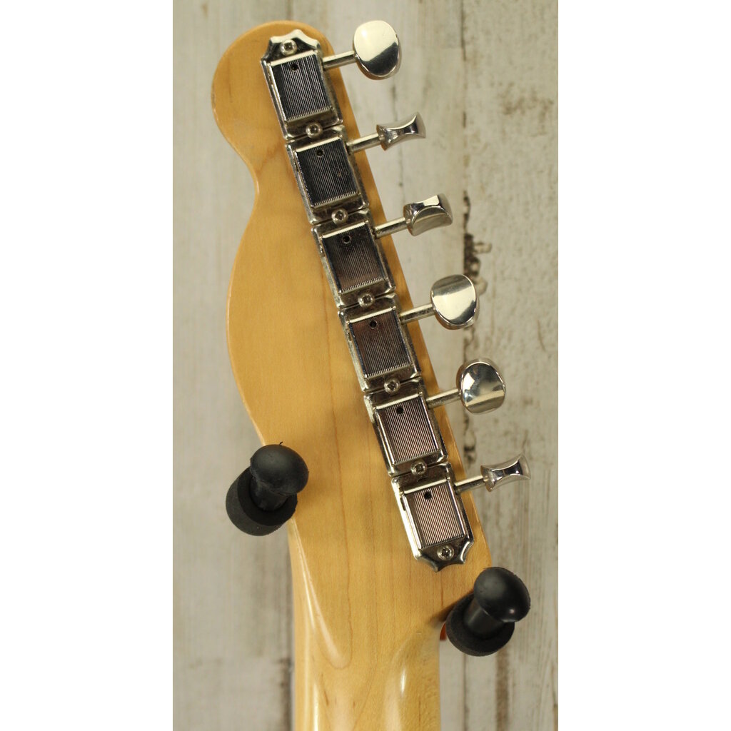 Burnett USED Burnett B-Bender T-Style (030)