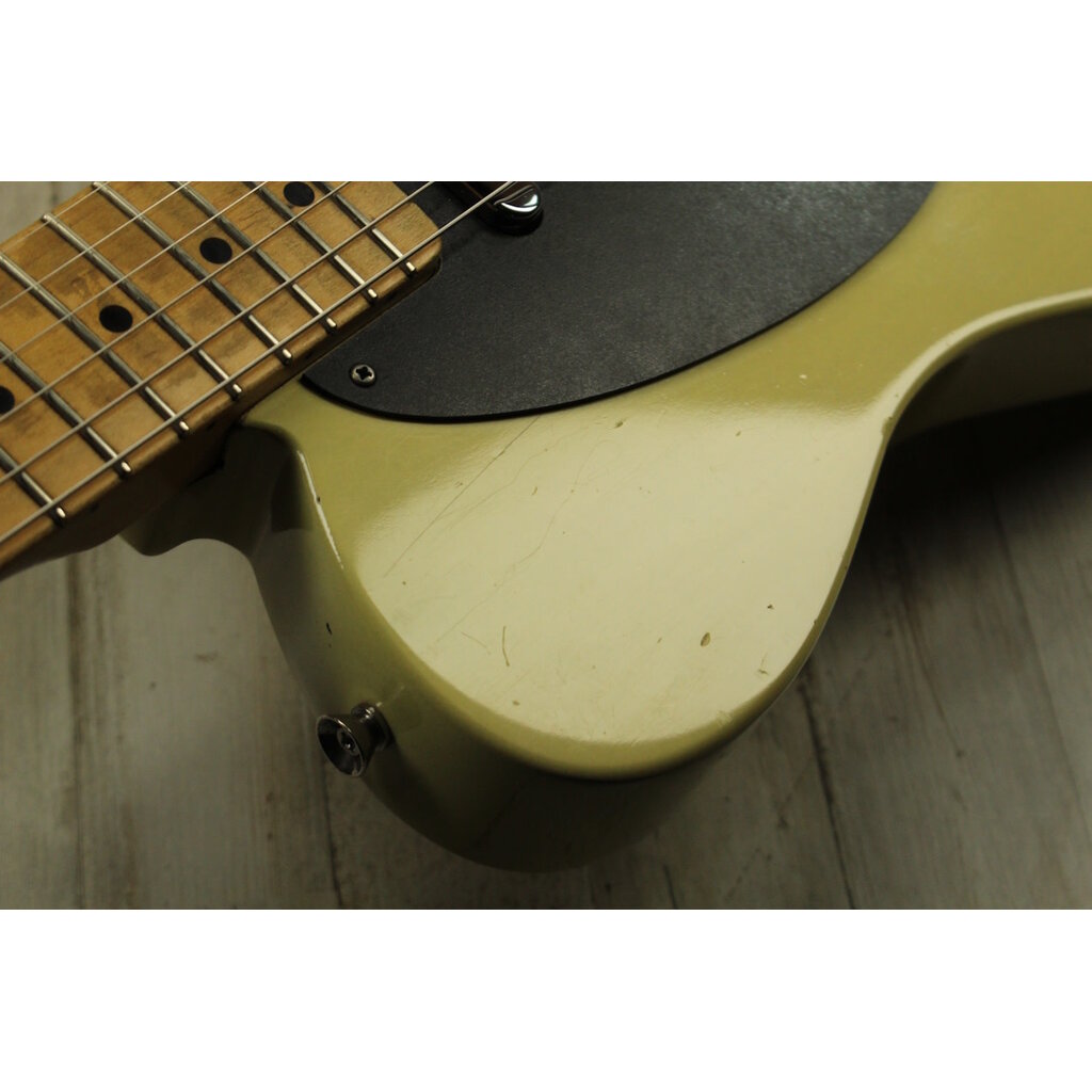 Burnett USED Burnett B-Bender T-Style (030)