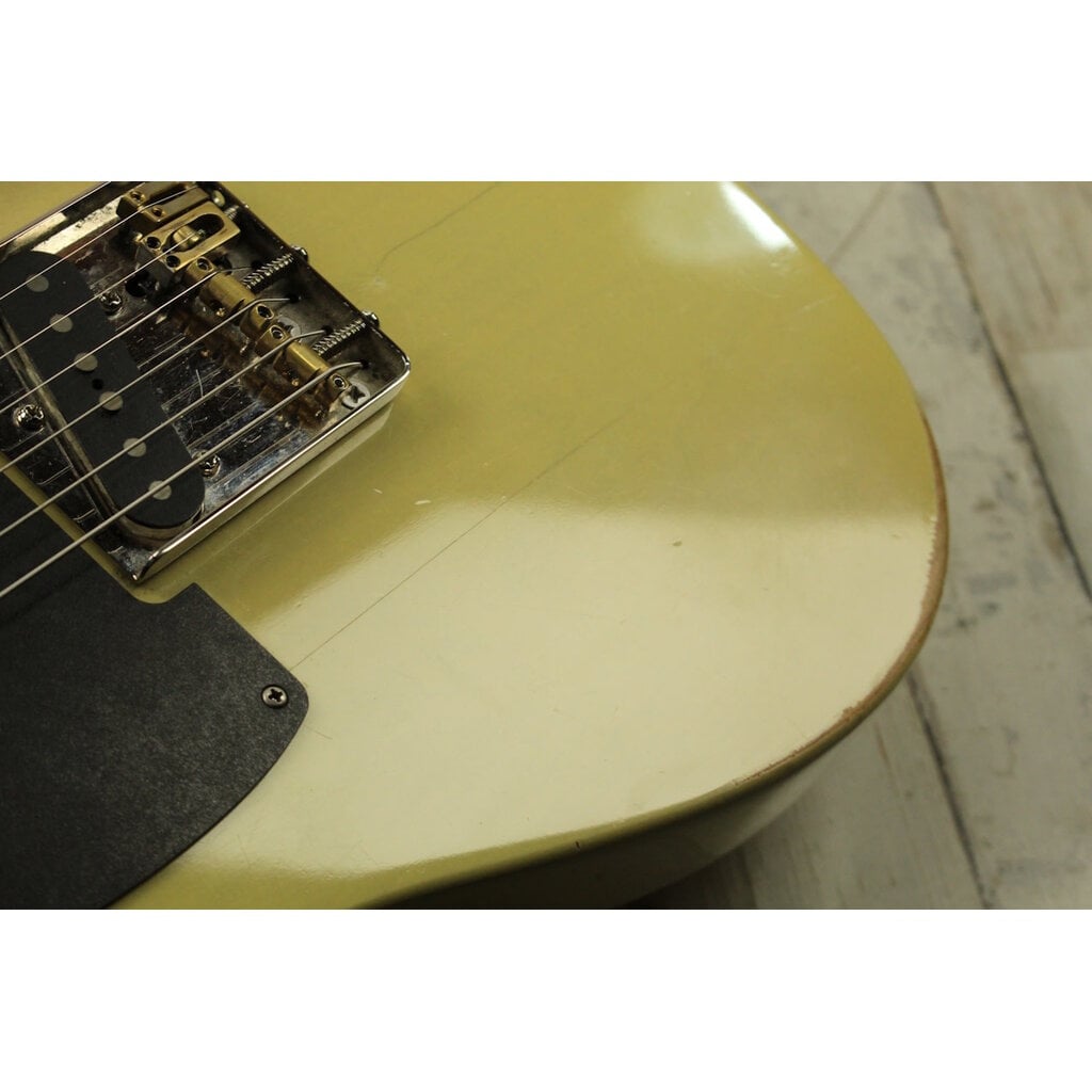 Burnett USED Burnett B-Bender T-Style (030)