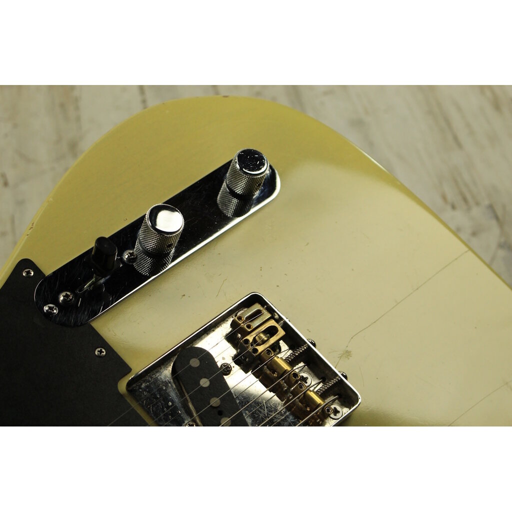 Burnett USED Burnett B-Bender T-Style (030)