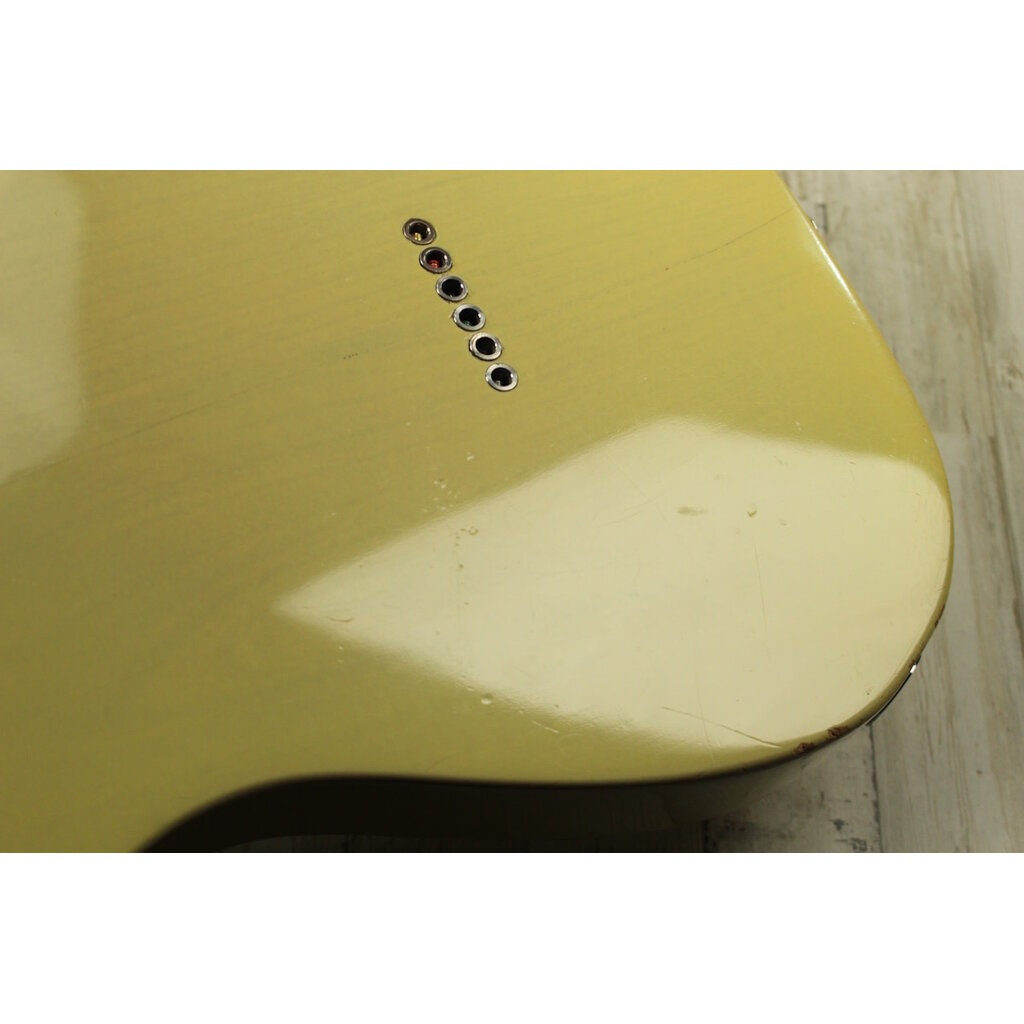 Burnett USED Burnett B-Bender T-Style (030)