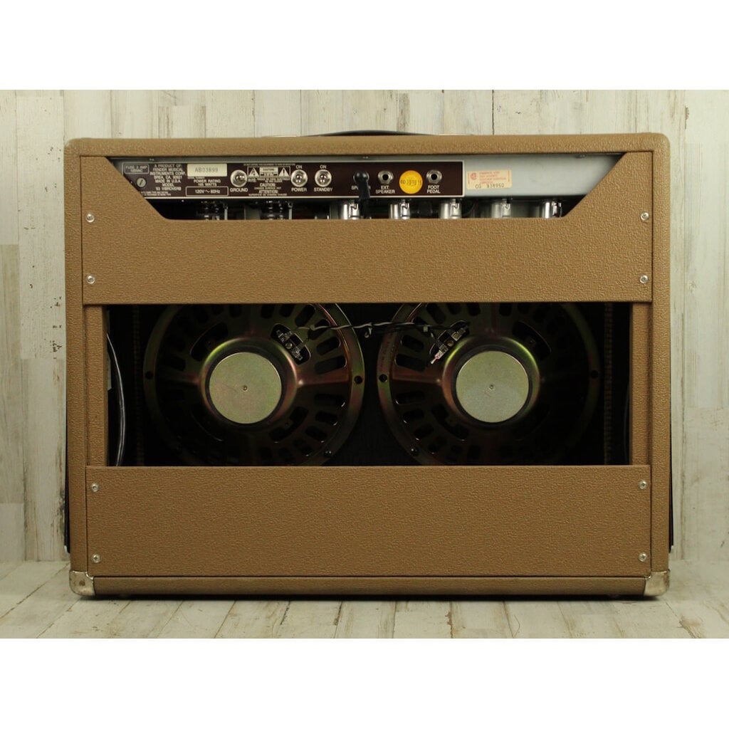 Fender USED Fender '63 Vibroverb (899)