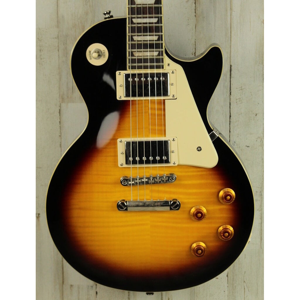 Epiphone USED Epiphone Les Paul Standard Pro (085)