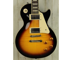 USED Epiphone Les Paul Standard Pro (085) - Mountain Music Exchange