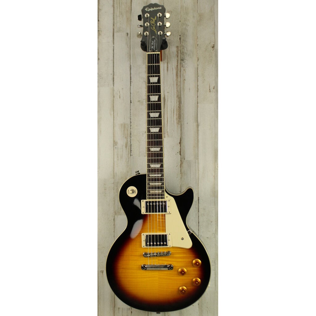 Epiphone USED Epiphone Les Paul Standard Pro (085)
