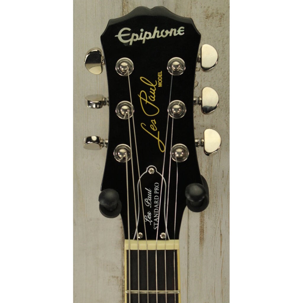 Epiphone USED Epiphone Les Paul Standard Pro (085)