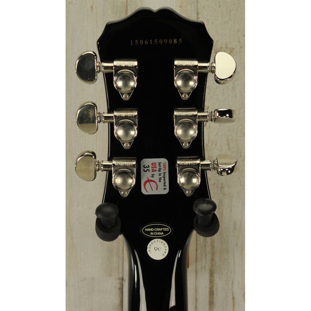 Epiphone USED Epiphone Les Paul Standard Pro (085)