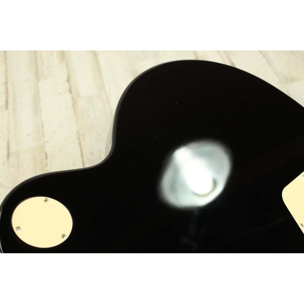 Epiphone USED Epiphone Les Paul Standard Pro (085)
