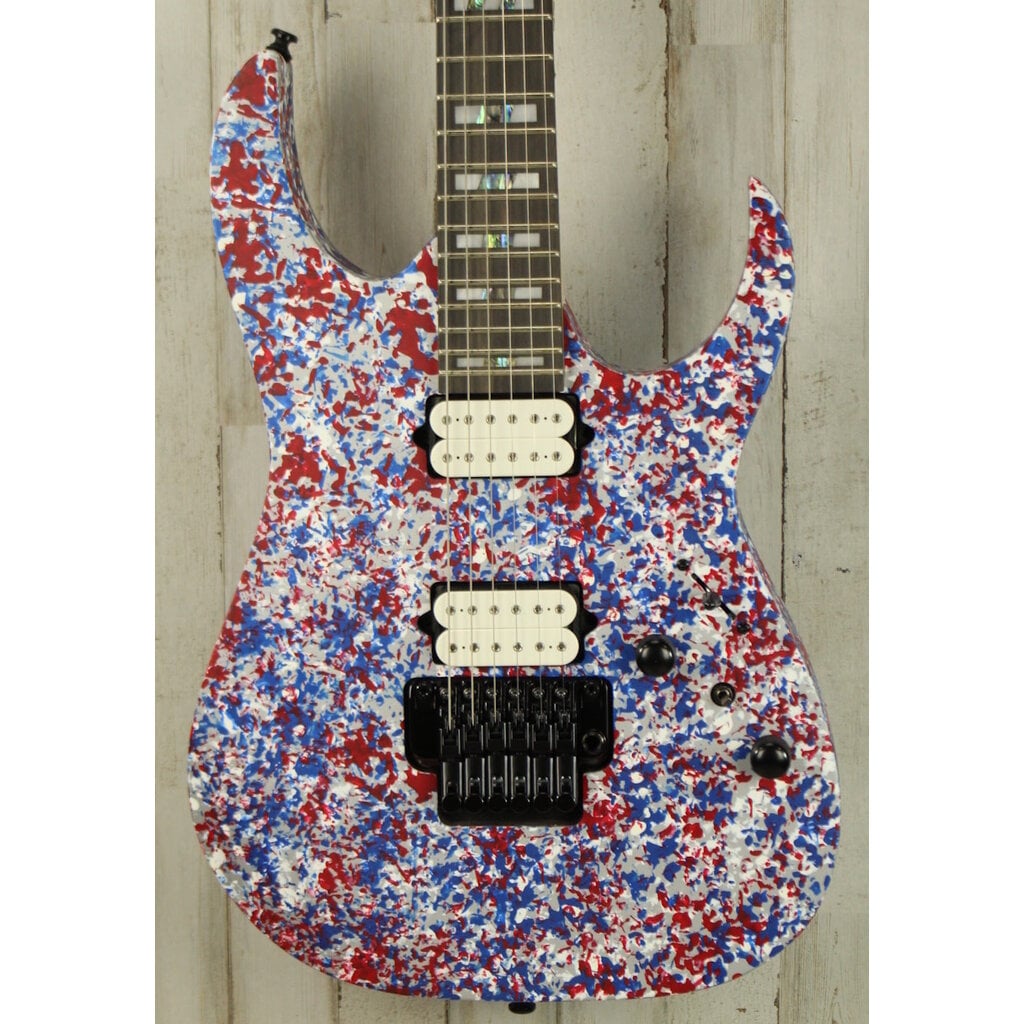 Ibanez DEMO Ibanez 250th USA Anniversary RGR6A250 (888)