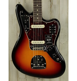 Fender DEMO Fender Vintera III Mid '60s Jaguar - 3-Color Sunburst (046)