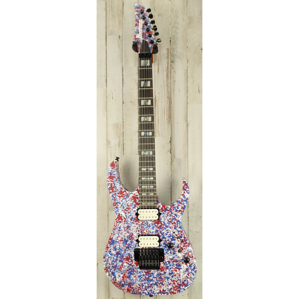 Ibanez DEMO Ibanez 250th USA Anniversary RGR6A250 (888)