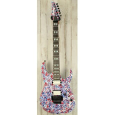Ibanez DEMO Ibanez 250th USA Anniversary RGR6A250 (888)