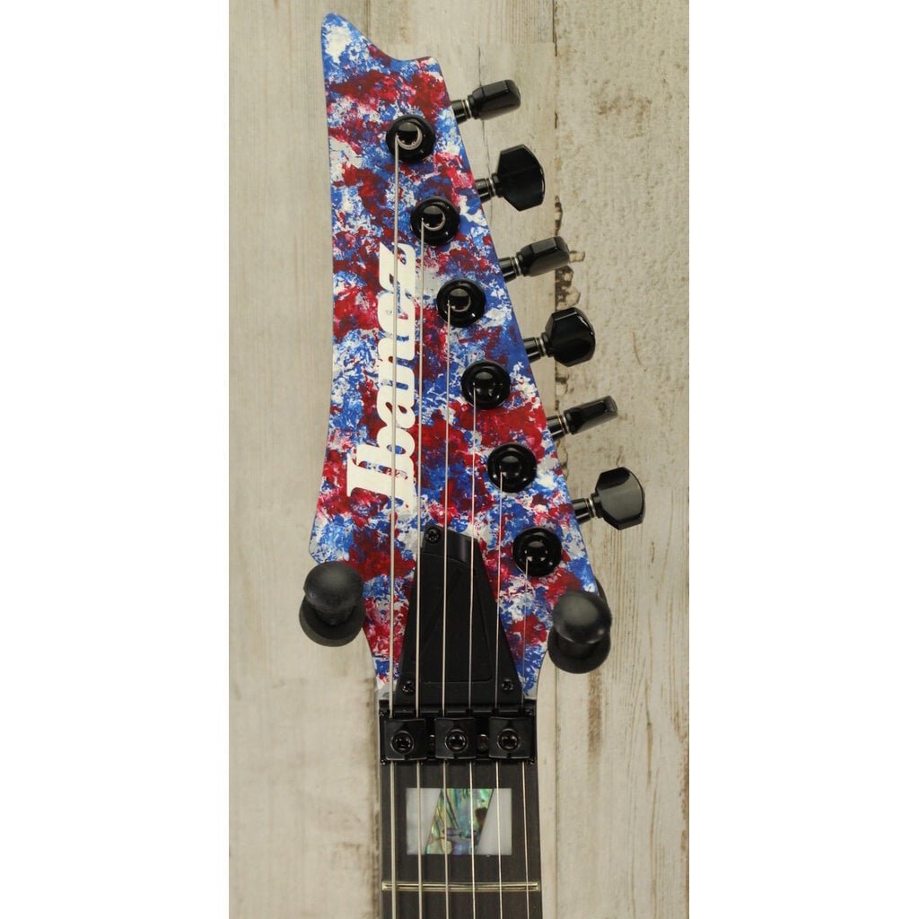 Ibanez DEMO Ibanez 250th USA Anniversary RGR6A250 (888)