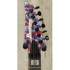 Ibanez DEMO Ibanez 250th USA Anniversary RGR6A250 (888)