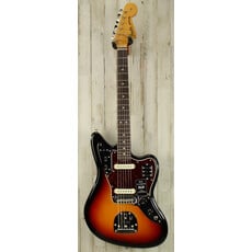 Fender DEMO Fender Vintera III Mid '60s Jaguar - 3-Color Sunburst (046)