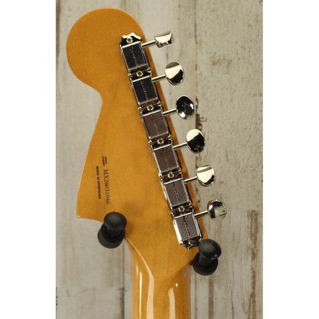 Fender DEMO Fender Vintera III Mid '60s Jaguar - 3-Color Sunburst (046)