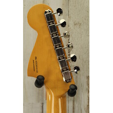 Fender DEMO Fender Vintera III Early '60s Bass VI - Olympic White (168)