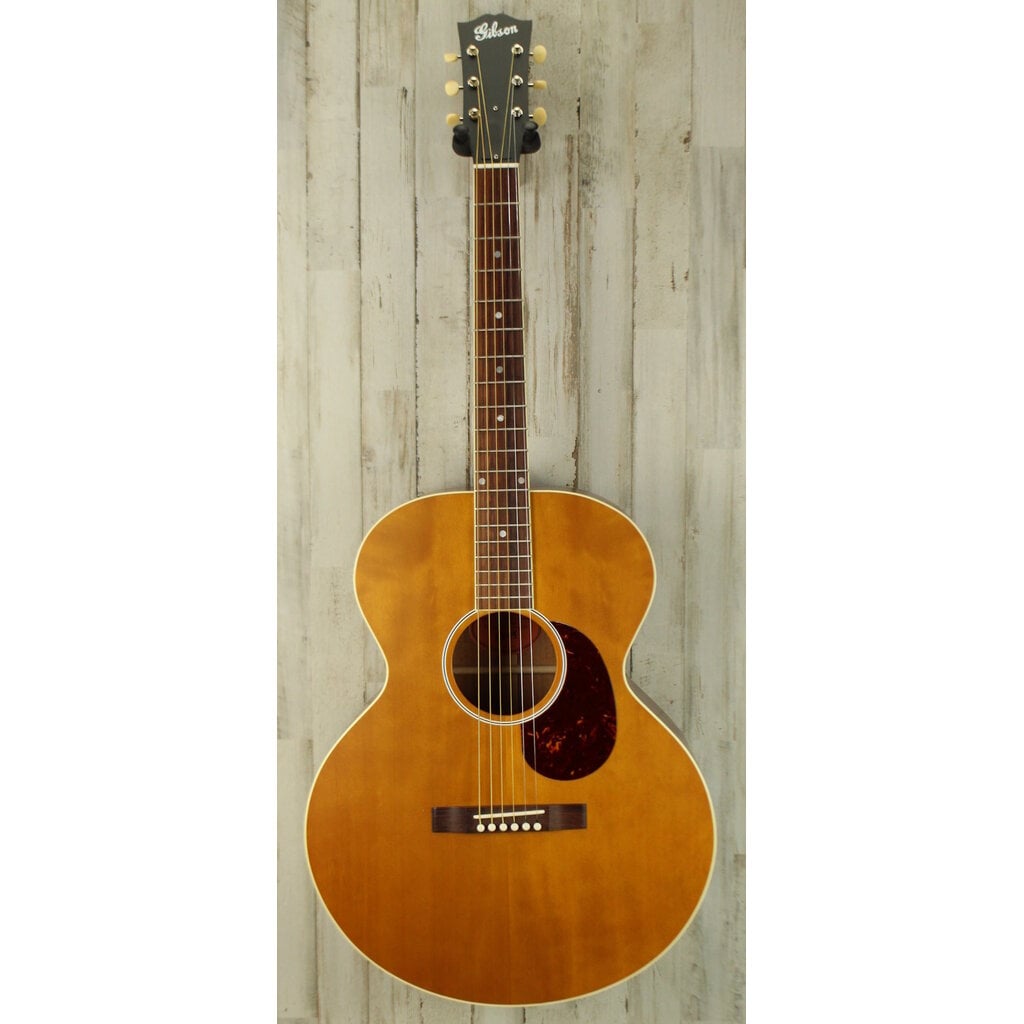 Gibson USED Gibson J-185 Century 12-Fret (016)