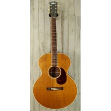 Gibson USED Gibson J-185 Century 12-Fret (016)