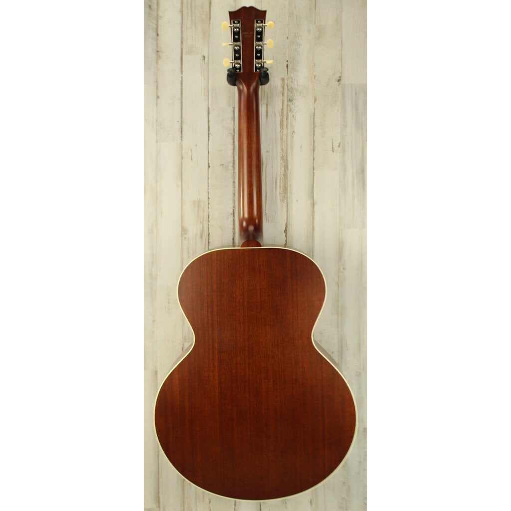 Gibson USED Gibson J-185 Century 12-Fret (016)