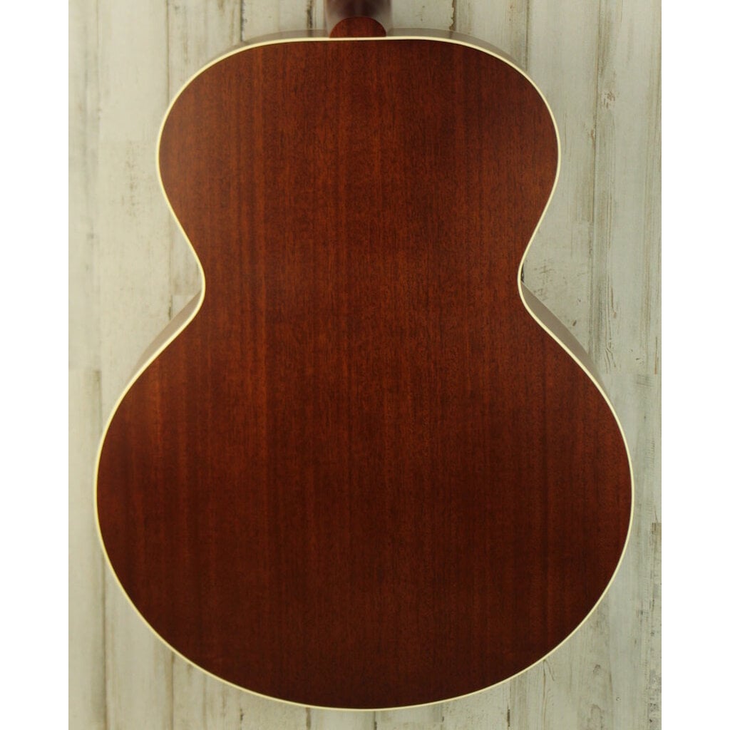 Gibson USED Gibson J-185 Century 12-Fret (016)