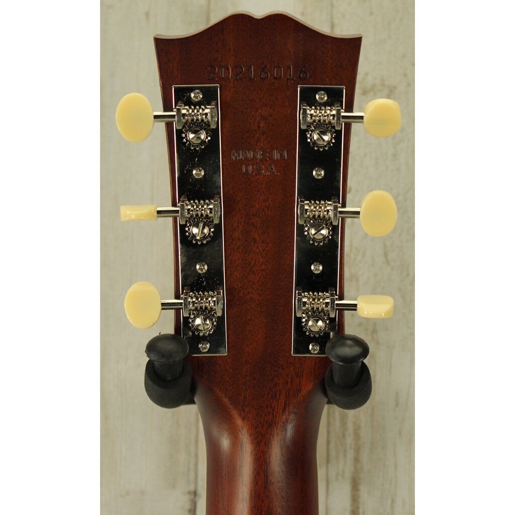 Gibson USED Gibson J-185 Century 12-Fret (016)