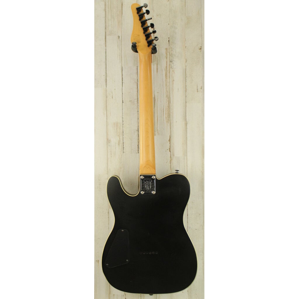 Schecter USED Schecter Diamond Series PT Monster Energy (928)