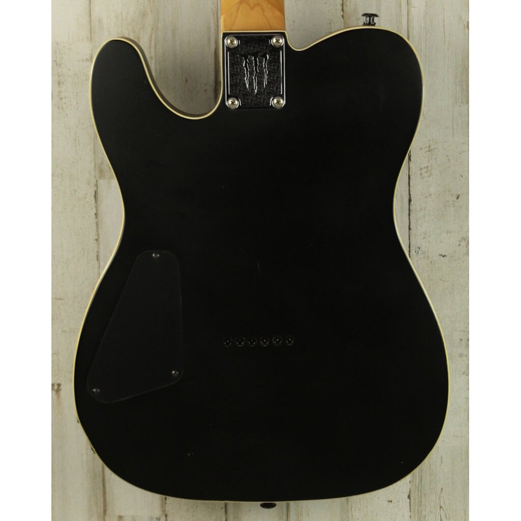 Schecter USED Schecter Diamond Series PT Monster Energy (928)