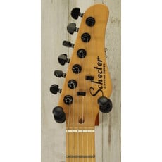 Schecter USED Schecter Diamond Series PT Monster Energy (928)