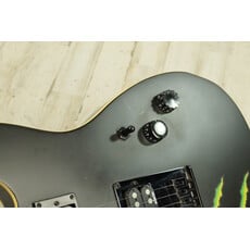 Schecter USED Schecter Diamond Series PT Monster Energy (928)
