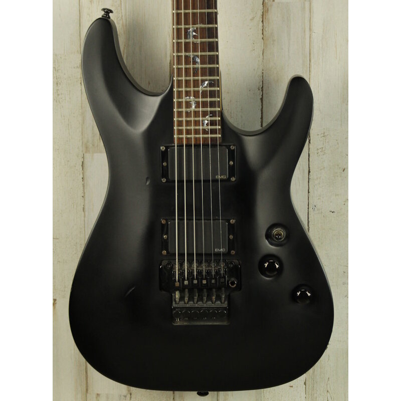 Schecter USED Schecter Diamond Series Damien FR (067)