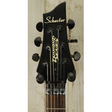 Schecter USED Schecter Diamond Series Damien FR (067)