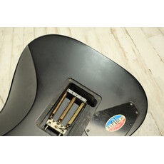 Schecter USED Schecter Diamond Series Damien FR (067)