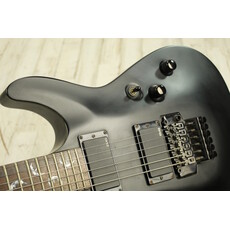 Schecter USED Schecter Diamond Series Damien FR (067)