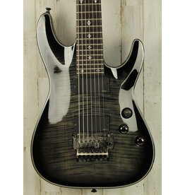 Schecter USED Schecter Diamond Series Damien Elite-7 FR (673)