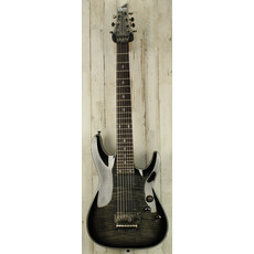 Schecter USED Schecter Diamond Series Damien Elite-7 FR (673)