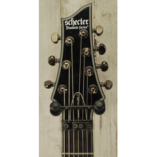 Schecter USED Schecter Diamond Series Damien Elite-7 FR (673)