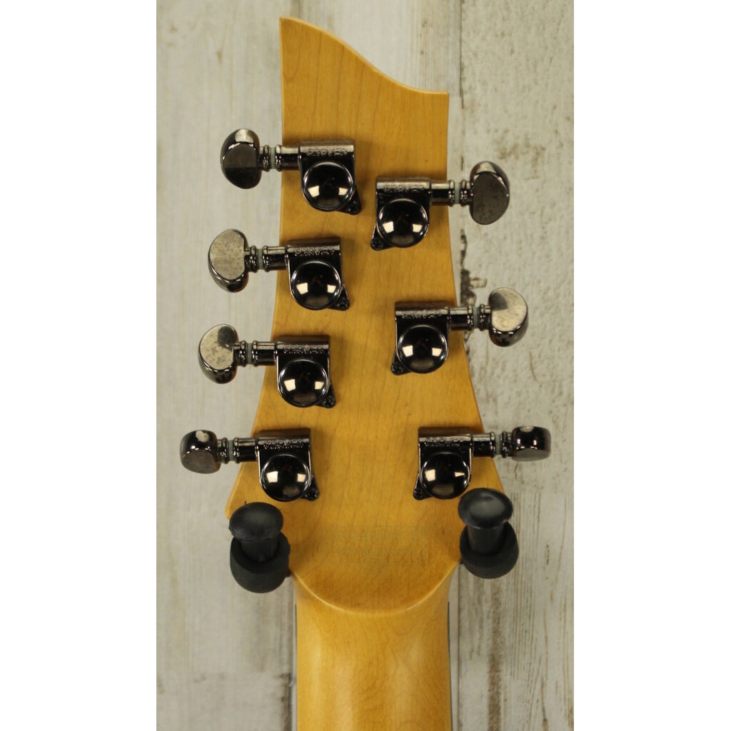 Schecter USED Schecter Diamond Series Damien Elite-7 FR (673)