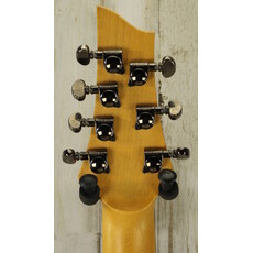 Schecter USED Schecter Diamond Series Damien Elite-7 FR (673)