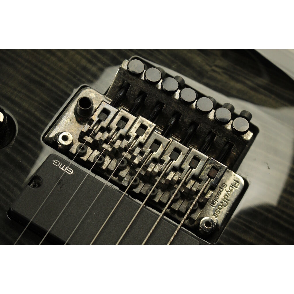 Schecter USED Schecter Diamond Series Damien Elite-7 FR (673)