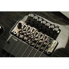 Schecter USED Schecter Diamond Series Damien Elite-7 FR (673)