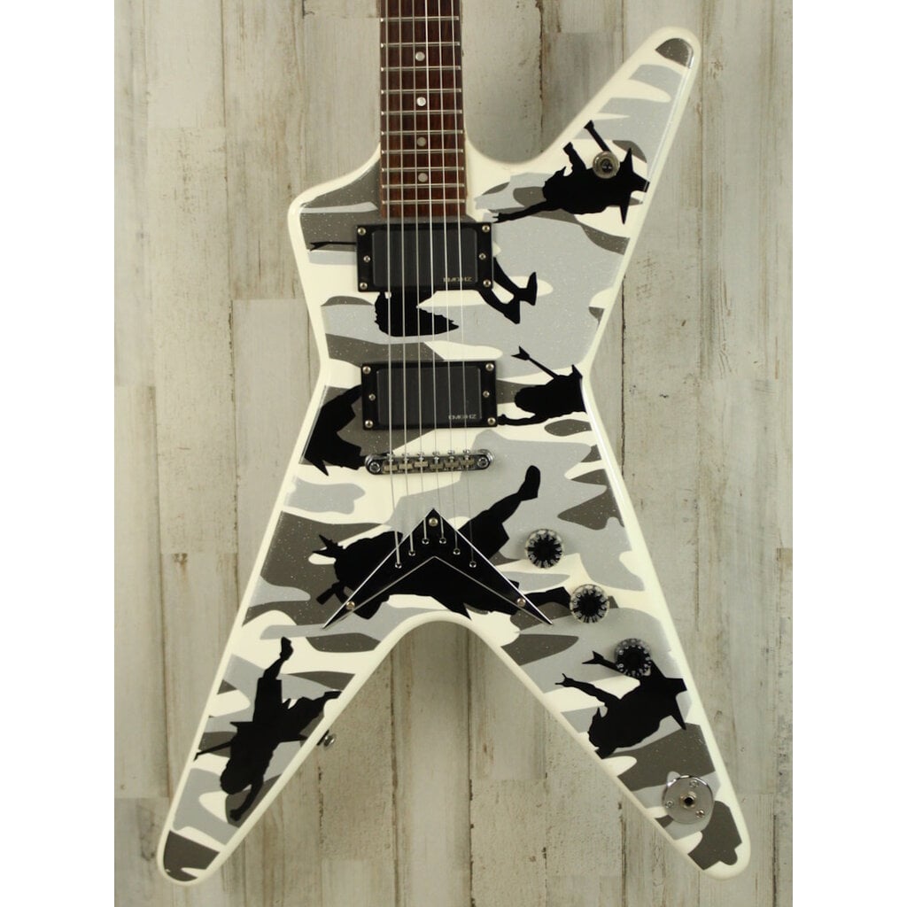 Dean USED Dean Dime-O-Flage (492)