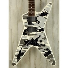 Dean USED Dean Dime-O-Flage (492)