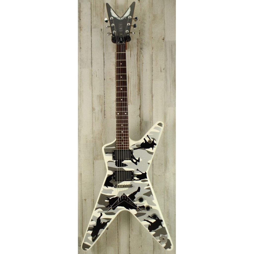 Dean USED Dean Dime-O-Flage (492)