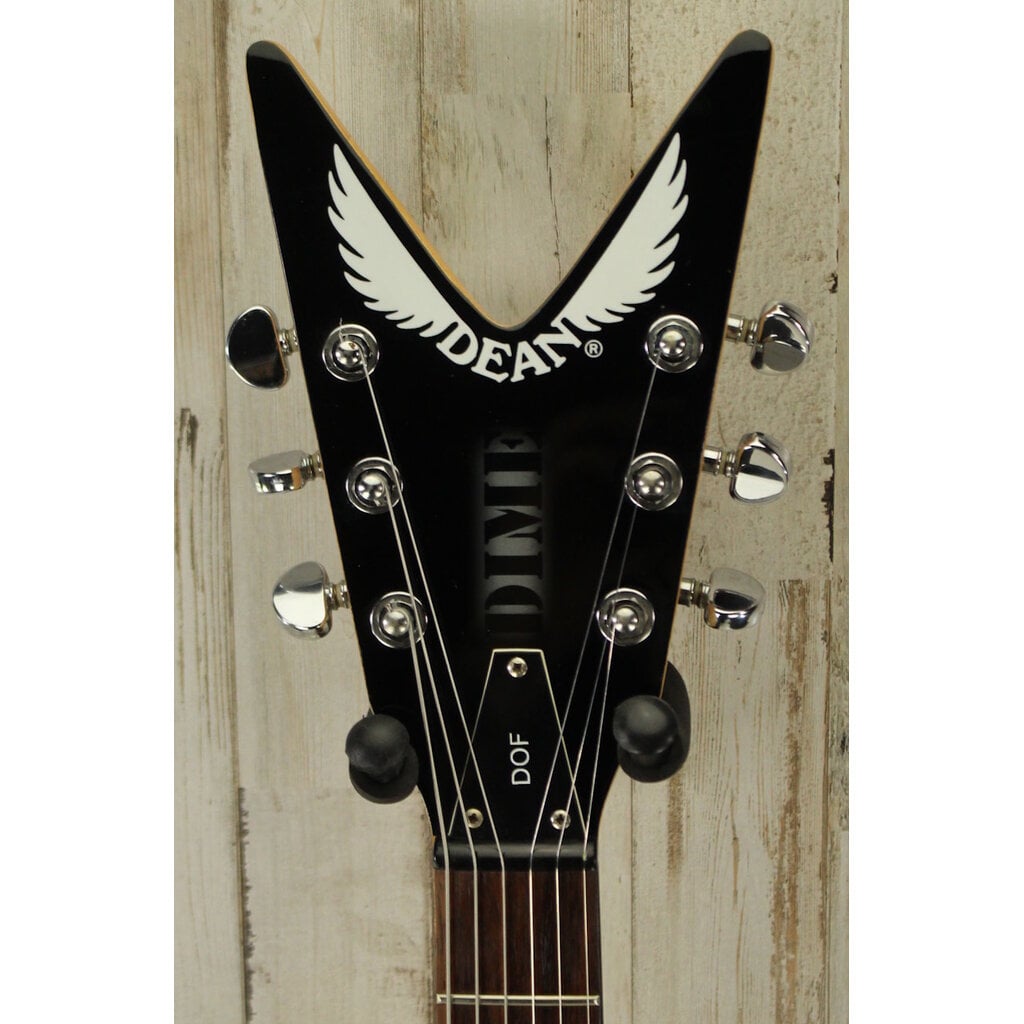 Dean USED Dean Dime-O-Flage (492)