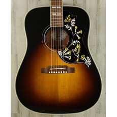 Gibson NEW Gibson Hummingbird Standard - Vintage Sunburst (118)