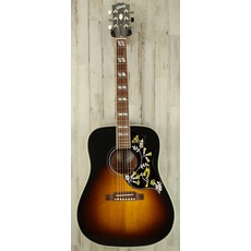 Gibson NEW Gibson Hummingbird Standard - Vintage Sunburst (118)