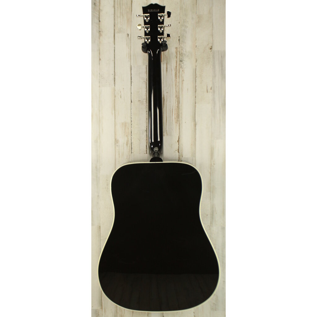 Gibson NEW Gibson Hummingbird Standard - Vintage Sunburst (118)