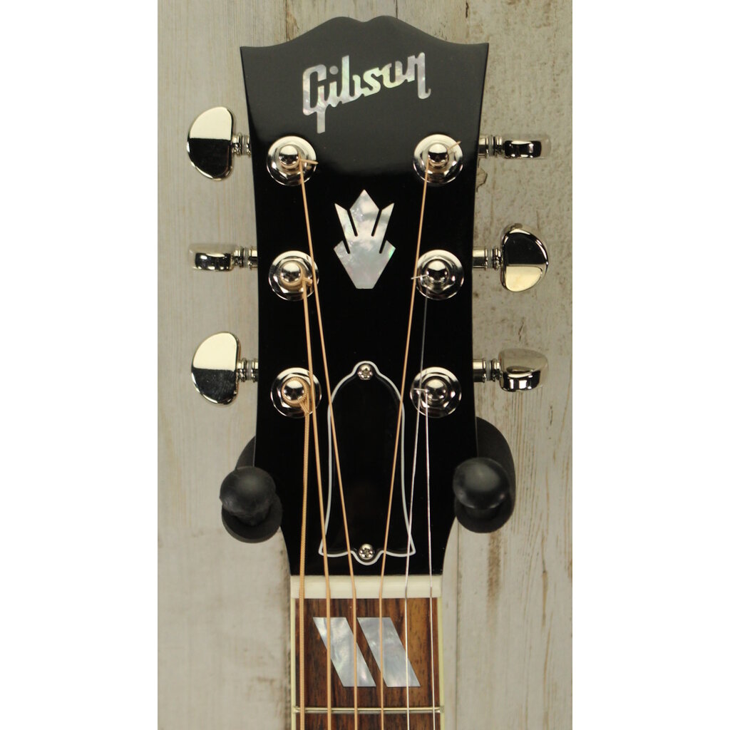 Gibson NEW Gibson Hummingbird Standard - Vintage Sunburst (118)