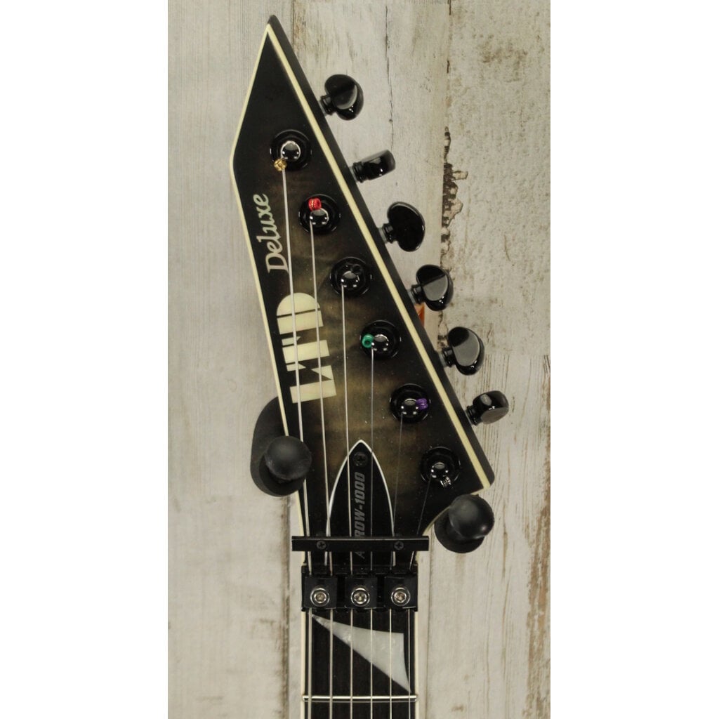 LTD USED LTD Arrow 1000 (064)